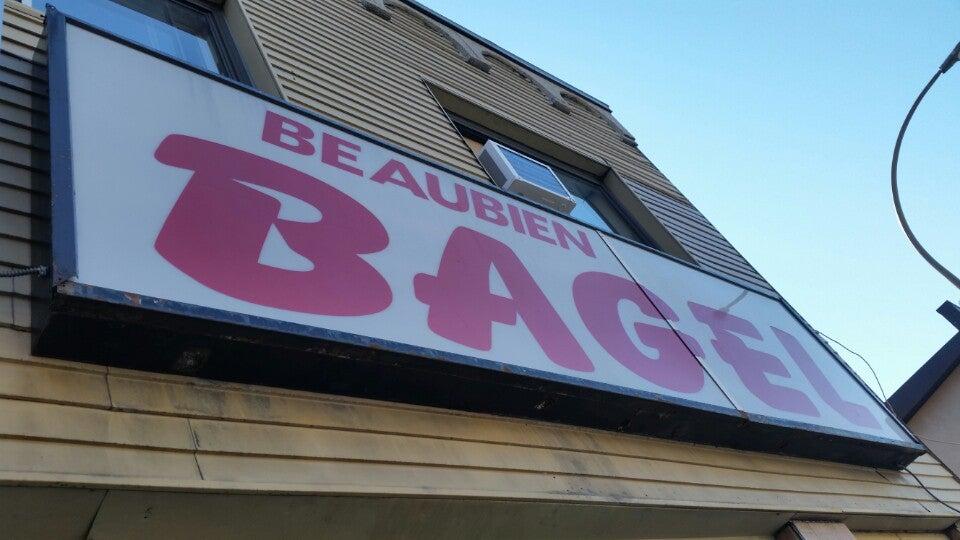 Beaubien Bagel