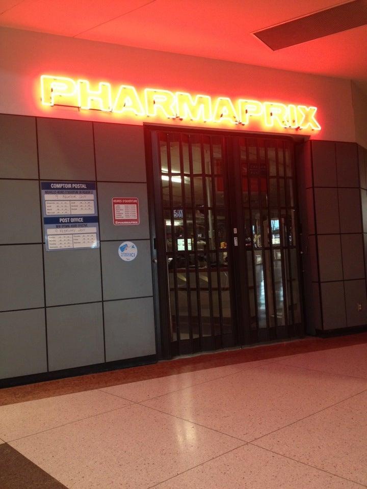 Galerie Beaute De Pharmaprix