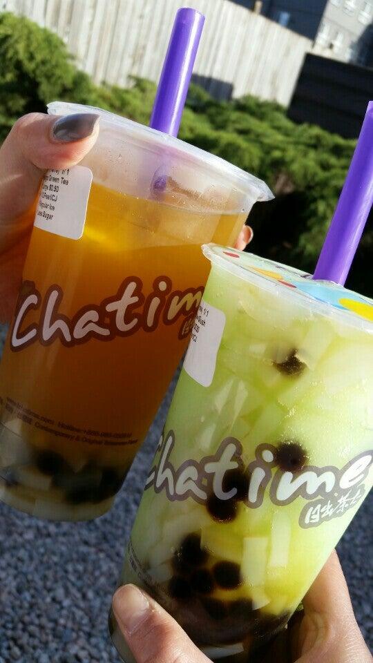 Chatime