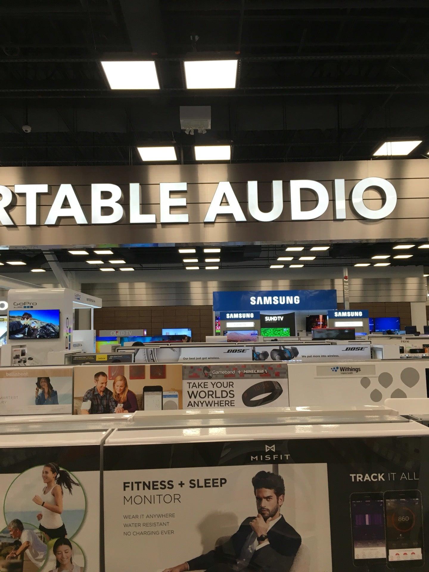 Best Buy