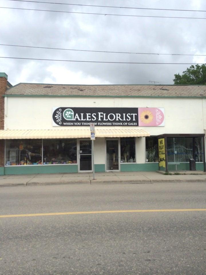 Gale's Florist