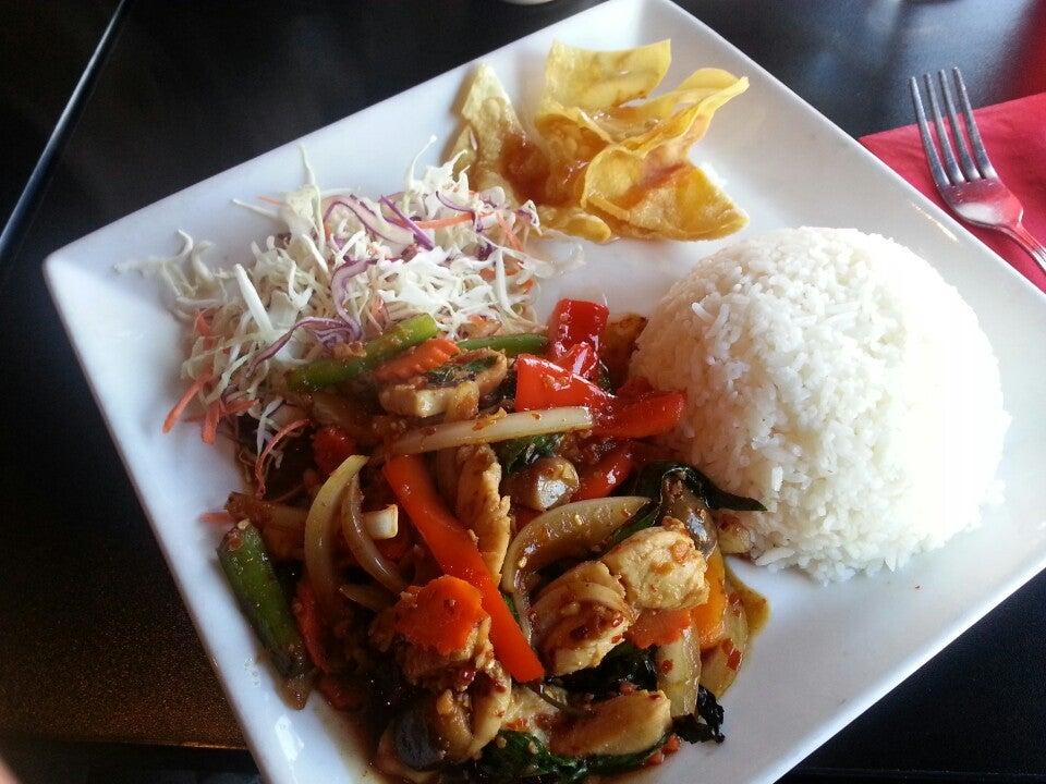 Chada Thai-Coquitlam