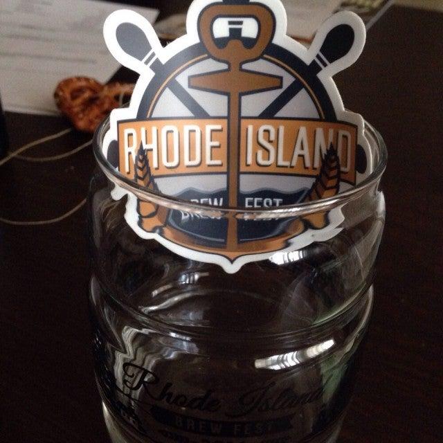 Rhode Island Brew Fest