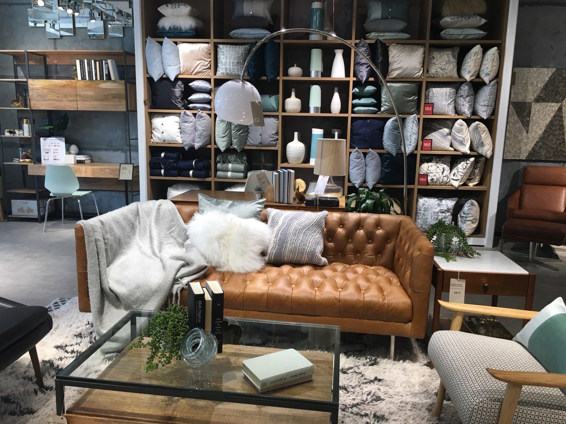 west elm