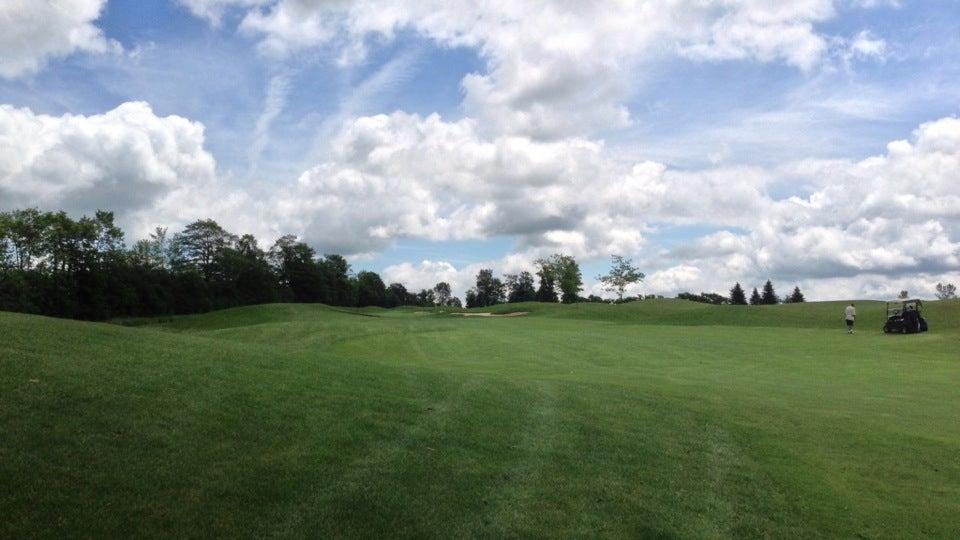 Guelph Lakes Golf & Country Club