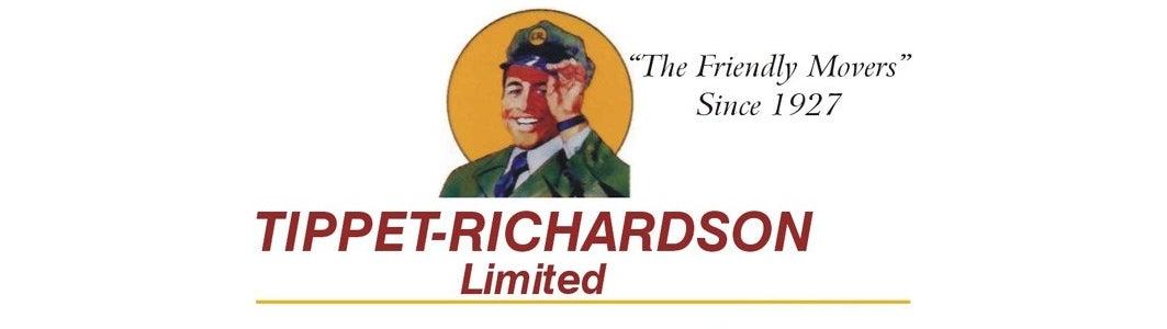 Tippet-Richardson