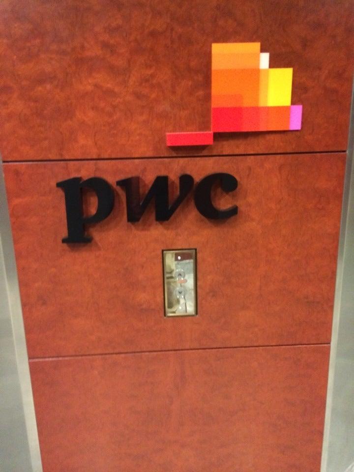 PwC Canada