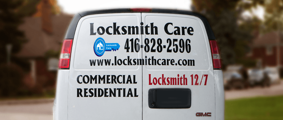 Locksmith Care