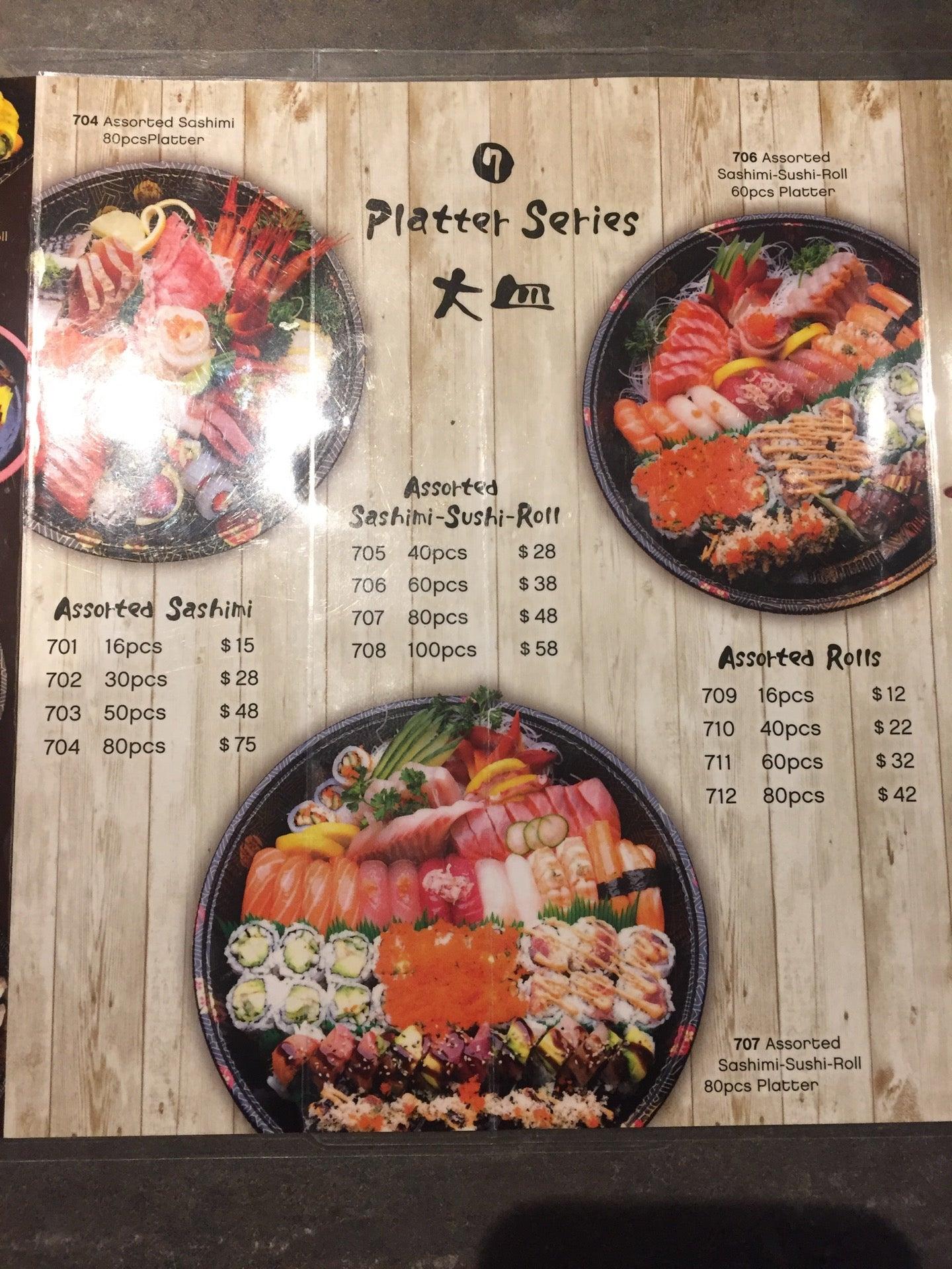 Ai Sushi