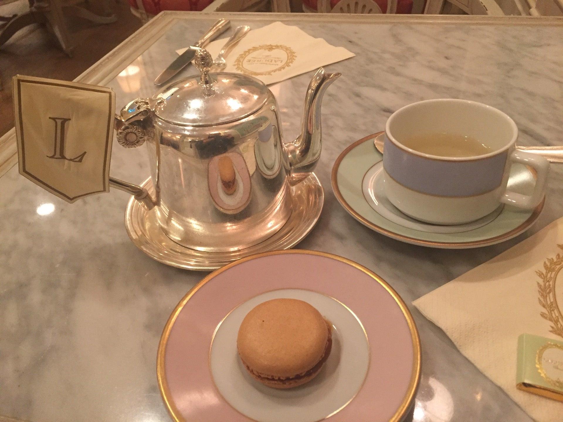 Ladurée