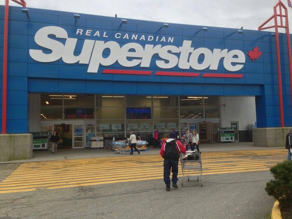 Real Canadian Superstore