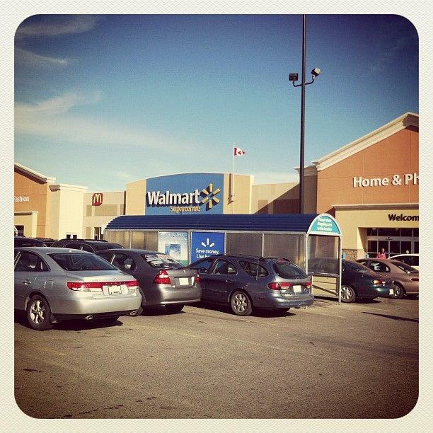 Walmart Supercentre