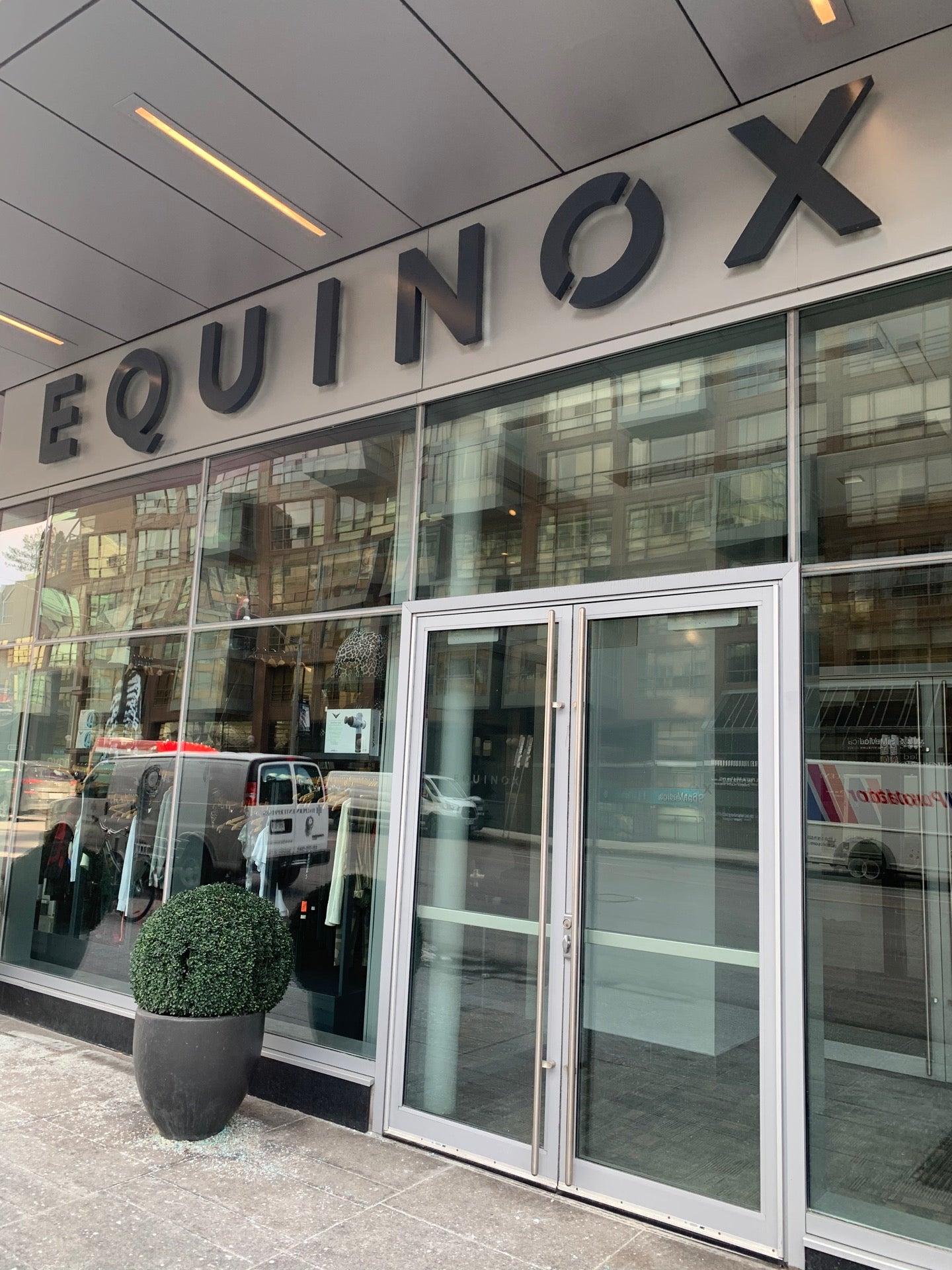 Equinox Yorkville