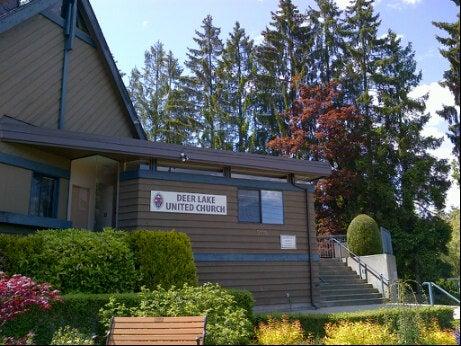 Deer Lake United Church