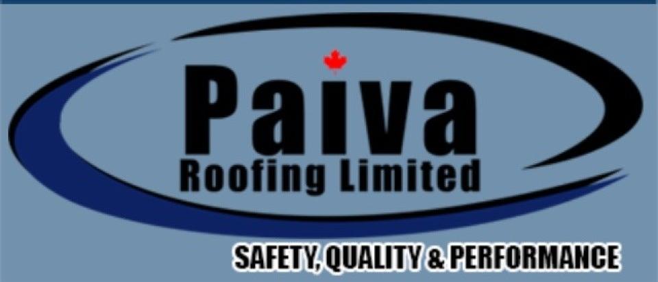 Paiva Roofing