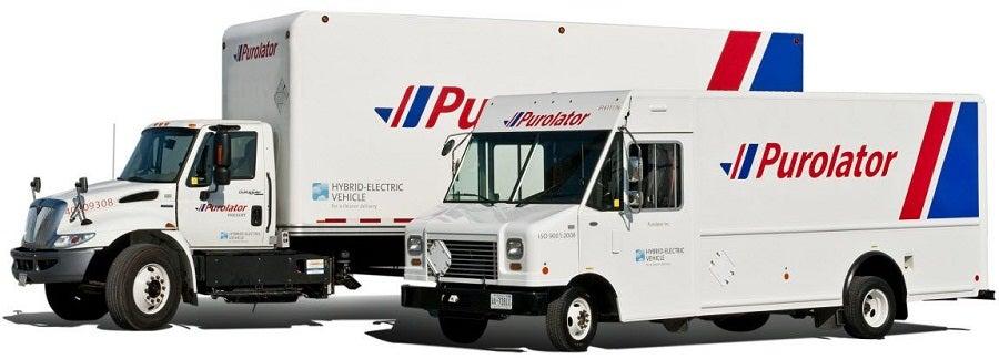 Purolator