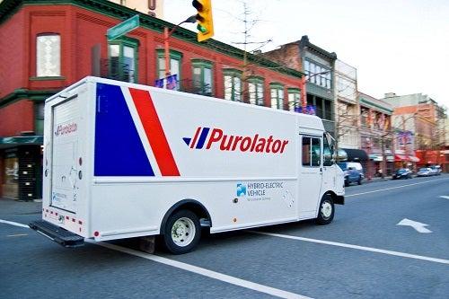 Purolator