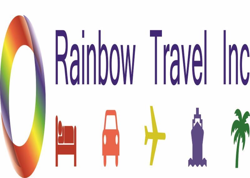 Rainbow Travel