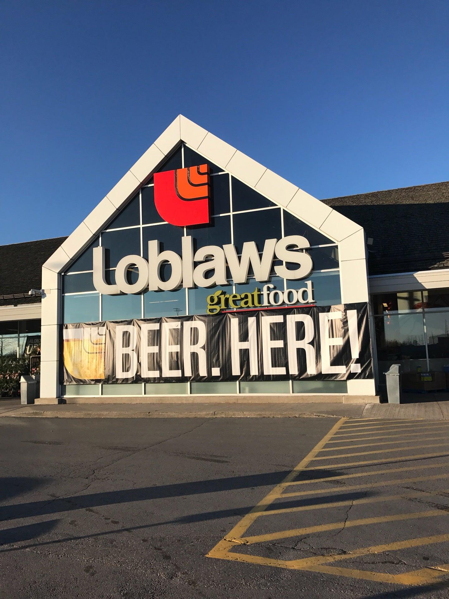 Loblaws