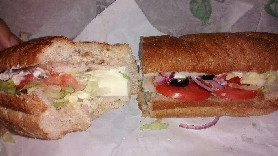 Subway