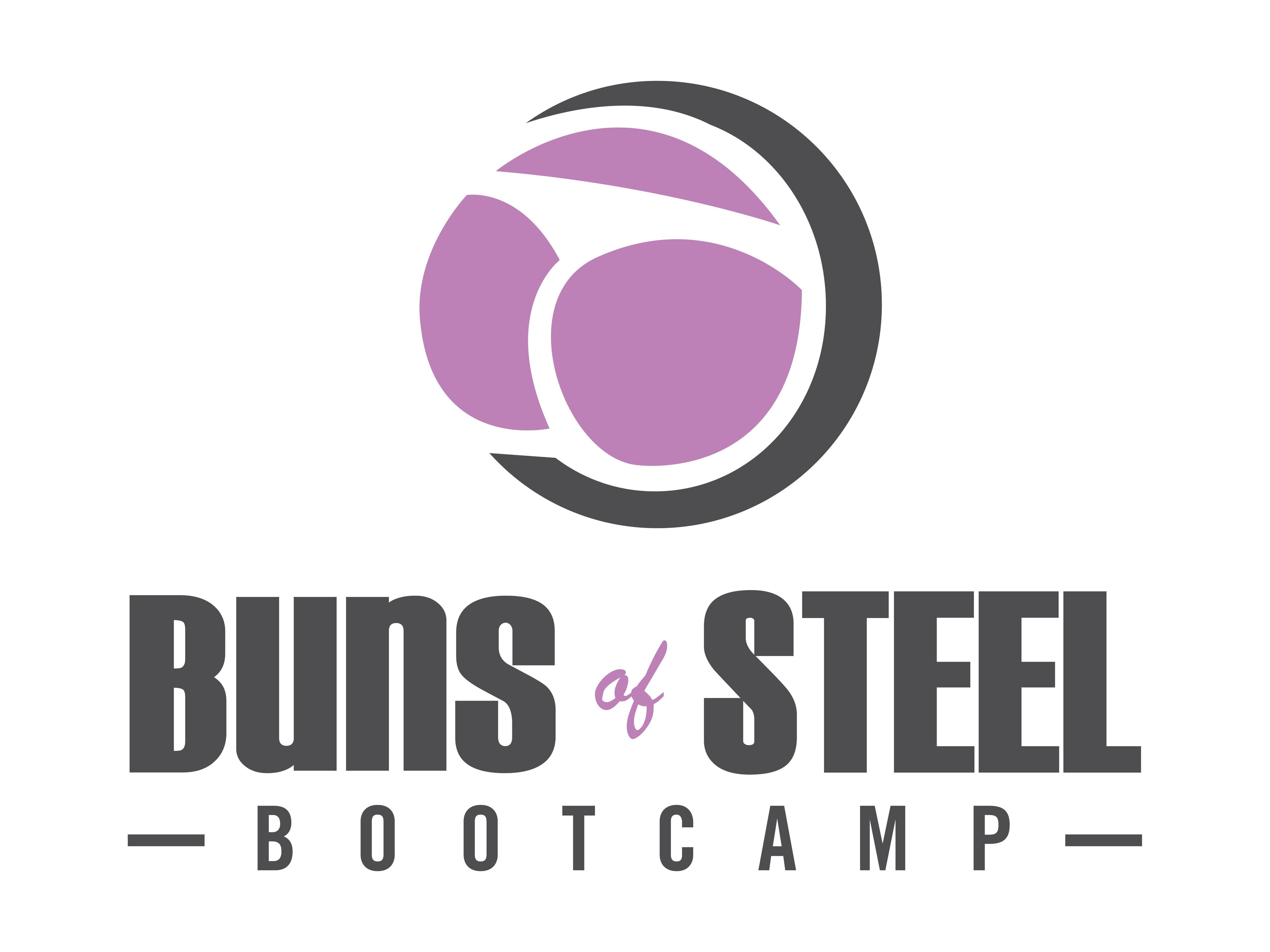 Buns of Steel Boot Camp