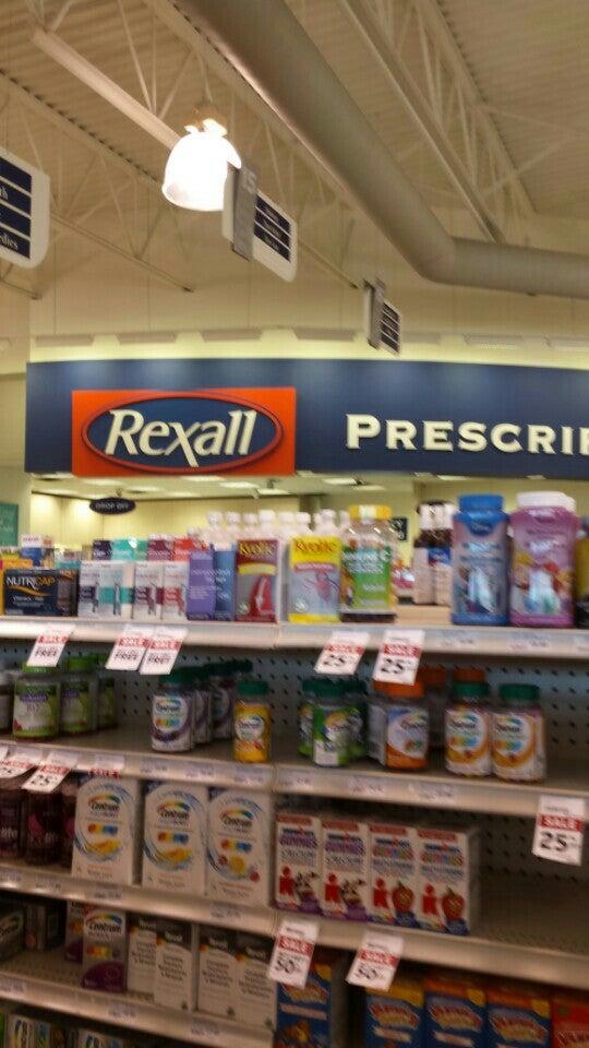 Rexall