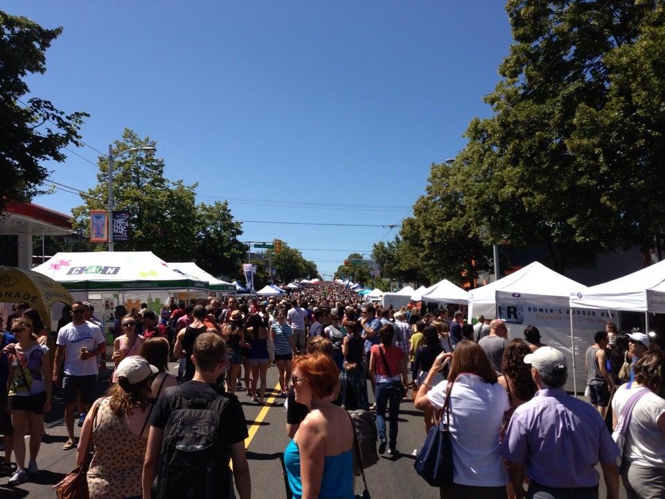 Khatsahlano! Music + Art Festival