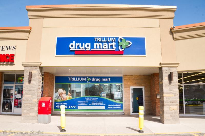 Trillium Drug Mart