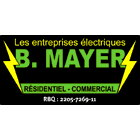 Entreprises Electriques B Mayer Inc