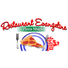 Restaurant Evangeline-Pizza Shack