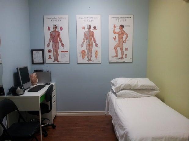 Maple Acupuncture & Wellness