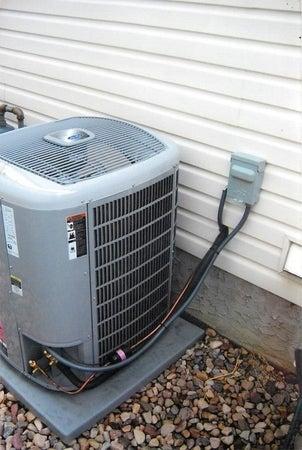 Elite Heating and Air