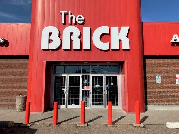 The Brick