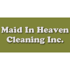 Maid in Heaven Cleaning Inc