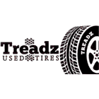 Treadz Used Tires