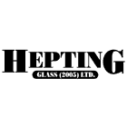 Hepting Glass Centre 2005 Ltd