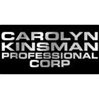 Carolyn Kinsman Pro Corp