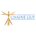 Guy Chaine Osteopathe