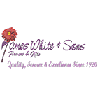 James White & Sons Flowers