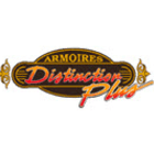 Armoires Distinction Plus