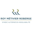 Roy Metivier Roberge Syndics