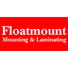 Float Mt-Mounting & Laminating