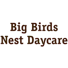 Big Birds Nest Daycare