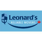 Leonard's Reliable Movers