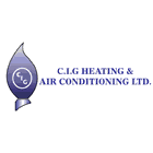 Cig Heating & Air Conditioning Ltd