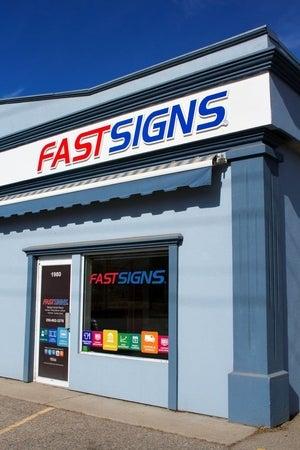 FASTSIGNS