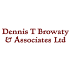 Dennis T Browaty & Associates Ltd