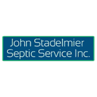 John Stadelmier Septic Service