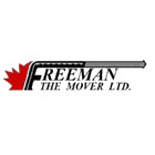 Freeman the Mover