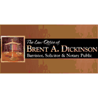 Brent a Dickinson Barrister